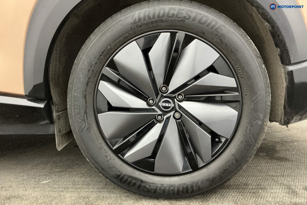 Nissan Ariya Advance Automatic Electric SUV - Stock Number (1637176) - 43rd supplementary image