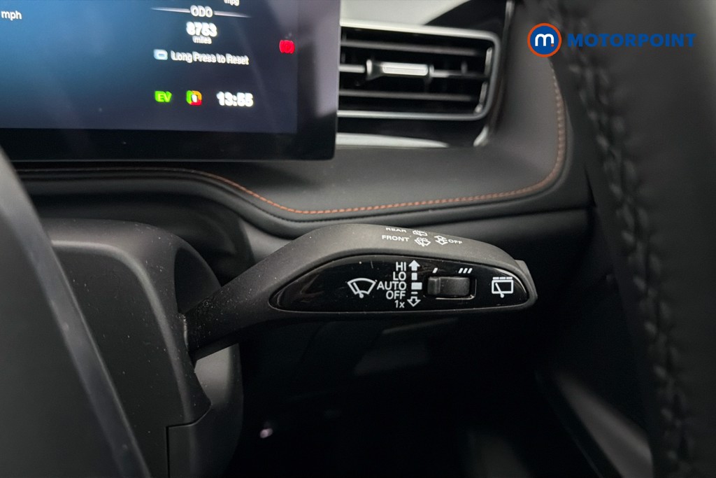 Mg Motor Uk HS Trophy Automatic Petrol-Electric Hybrid SUV - Stock Number (1637196) - 7th supplementary image