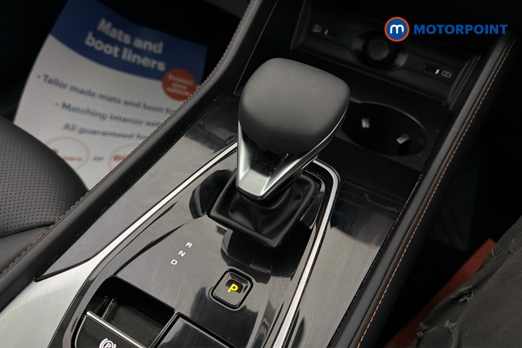 Mg Motor Uk HS Trophy Automatic Petrol-Electric Hybrid SUV - Stock Number (1637196) - 15th supplementary image