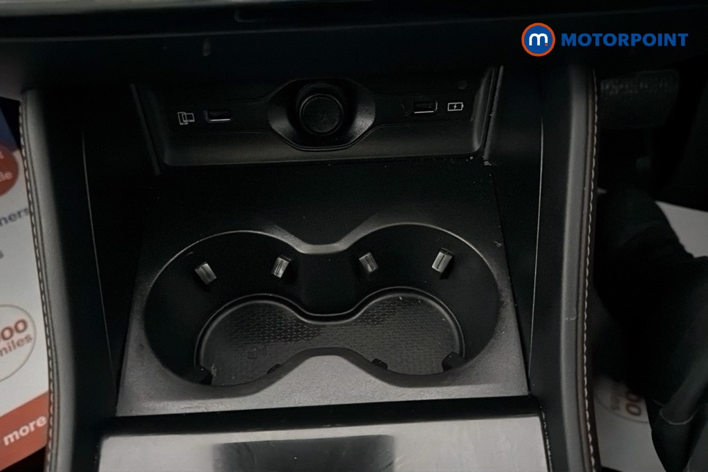 Mg Motor Uk HS Trophy Automatic Petrol-Electric Hybrid SUV - Stock Number (1637196) - 16th supplementary image