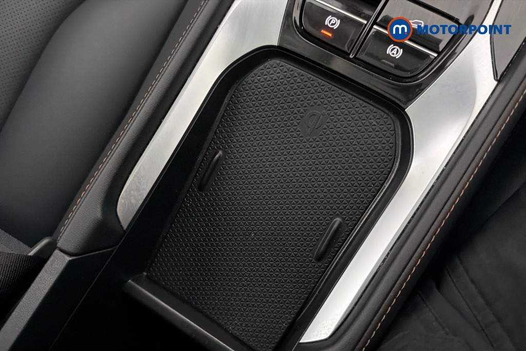 Mg Motor Uk HS Trophy Automatic Petrol-Electric Hybrid SUV - Stock Number (1637196) - 17th supplementary image