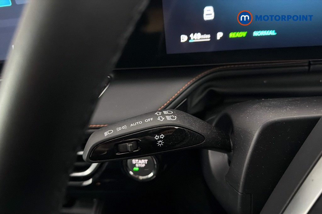 Mg Motor Uk HS Trophy Automatic Petrol-Electric Hybrid SUV - Stock Number (1637196) - 18th supplementary image