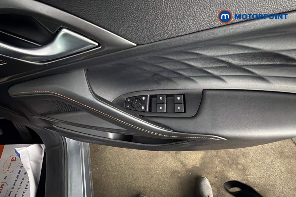 Mg Motor Uk HS Trophy Automatic Petrol-Electric Hybrid SUV - Stock Number (1637196) - 20th supplementary image