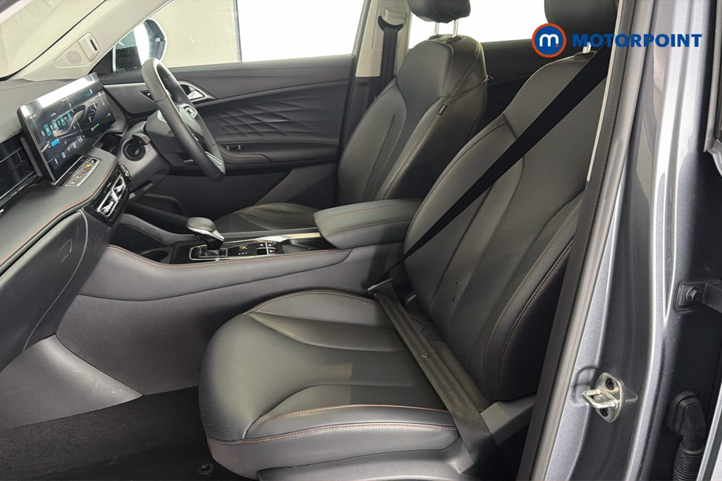 Mg Motor Uk HS Trophy Automatic Petrol-Electric Hybrid SUV - Stock Number (1637196) - 22nd supplementary image