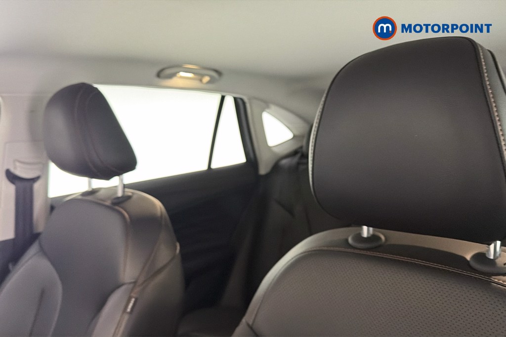 Mg Motor Uk HS Trophy Automatic Petrol-Electric Hybrid SUV - Stock Number (1637196) - 23rd supplementary image