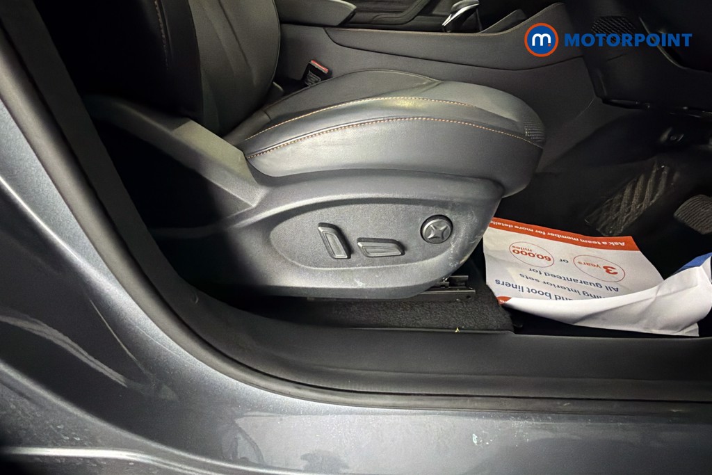 Mg Motor Uk HS Trophy Automatic Petrol-Electric Hybrid SUV - Stock Number (1637196) - 25th supplementary image