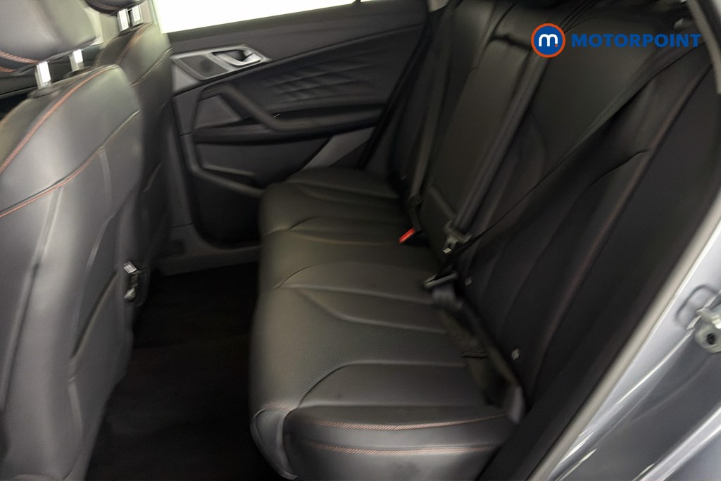 Mg Motor Uk HS Trophy Automatic Petrol-Electric Hybrid SUV - Stock Number (1637196) - 28th supplementary image