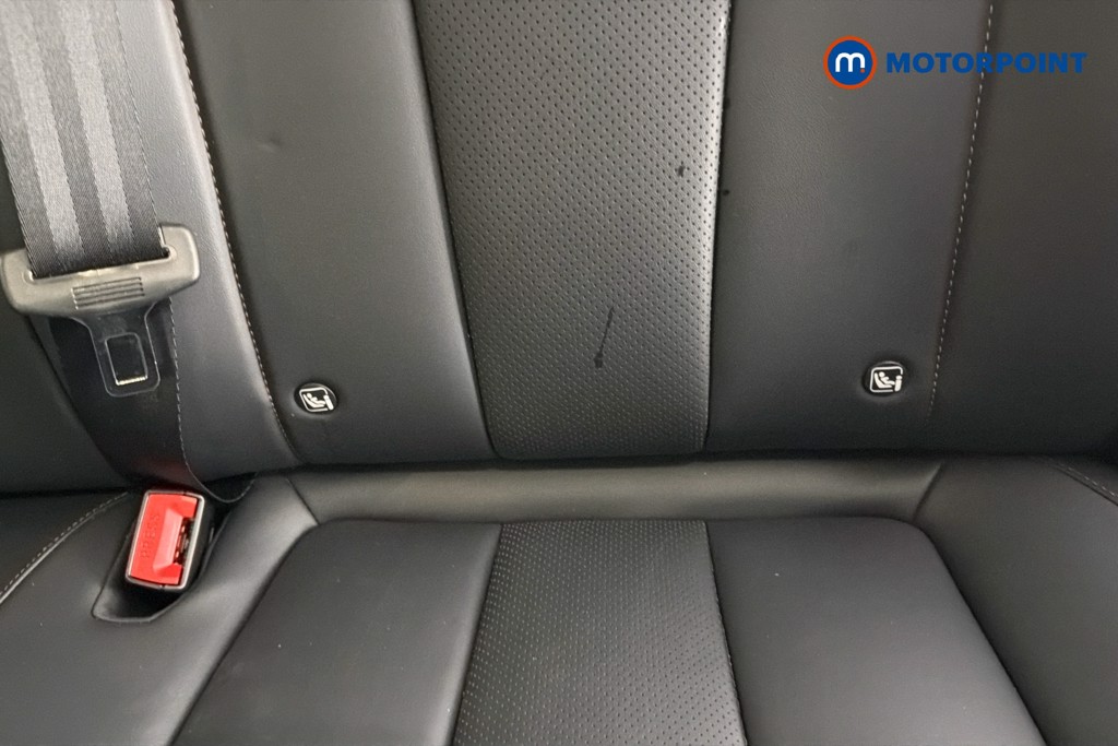 Mg Motor Uk HS Trophy Automatic Petrol-Electric Hybrid SUV - Stock Number (1637196) - 29th supplementary image