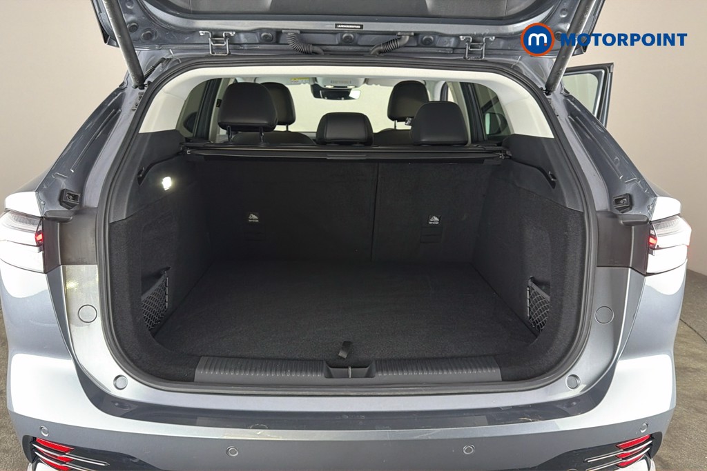 Mg Motor Uk HS Trophy Automatic Petrol-Electric Hybrid SUV - Stock Number (1637196) - 33rd supplementary image