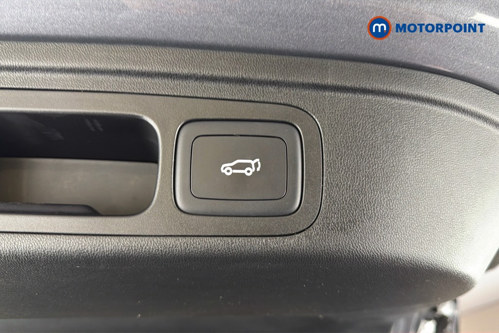 Mg Motor Uk HS Trophy Automatic Petrol-Electric Hybrid SUV - Stock Number (1637196) - 35th supplementary image