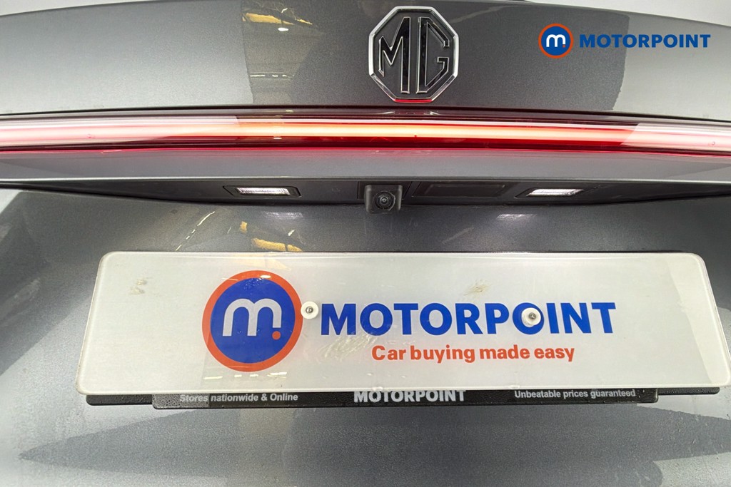 Mg Motor Uk HS Trophy Automatic Petrol-Electric Hybrid SUV - Stock Number (1637196) - 36th supplementary image