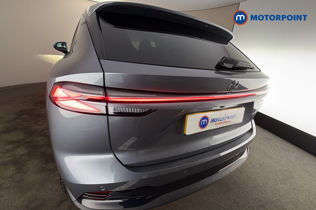 Mg Motor Uk HS Trophy Automatic Petrol-Electric Hybrid SUV - Stock Number (1637196) - 38th supplementary image