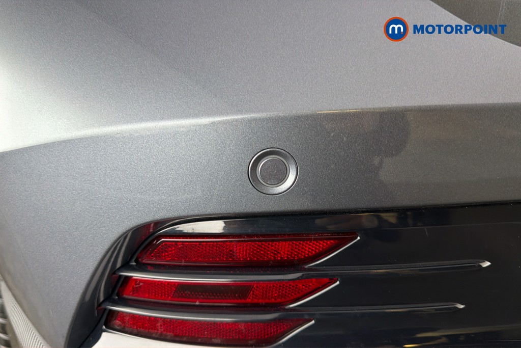 Mg Motor Uk HS Trophy Automatic Petrol-Electric Hybrid SUV - Stock Number (1637196) - 40th supplementary image