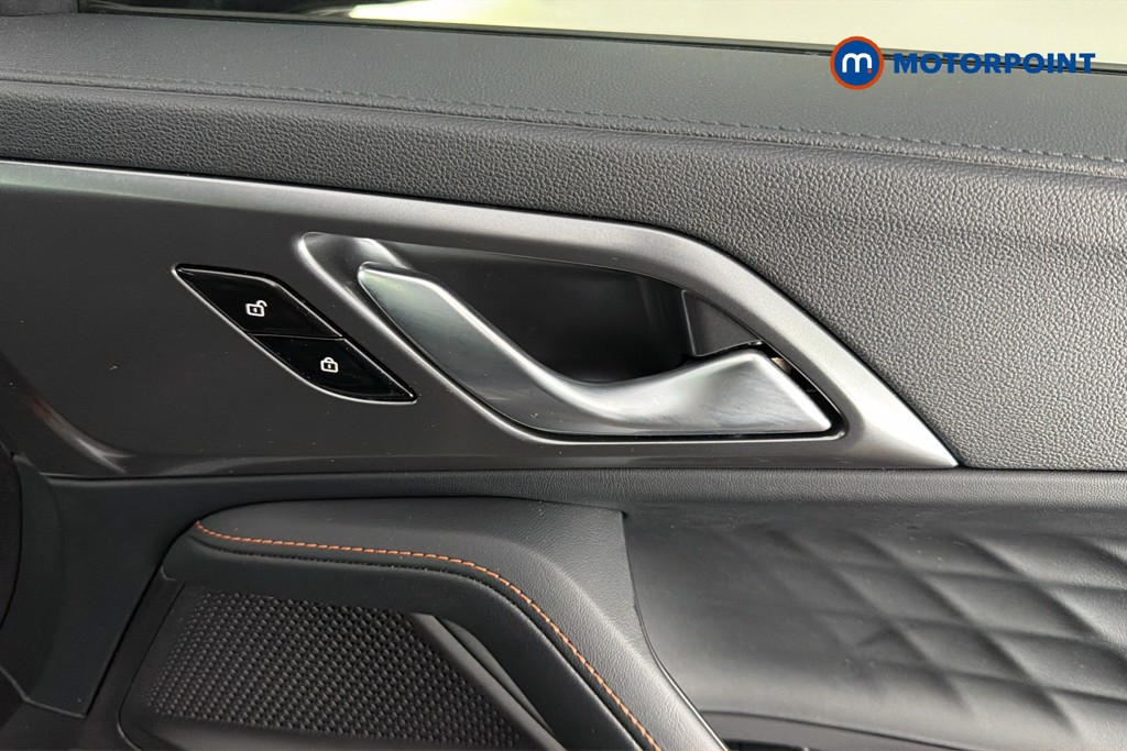 Mg Motor Uk HS Trophy Automatic Petrol-Electric Hybrid SUV - Stock Number (1637196) - 42nd supplementary image