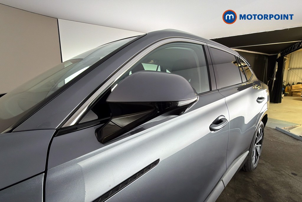 Mg Motor Uk HS Trophy Automatic Petrol-Electric Hybrid SUV - Stock Number (1637196) - 43rd supplementary image