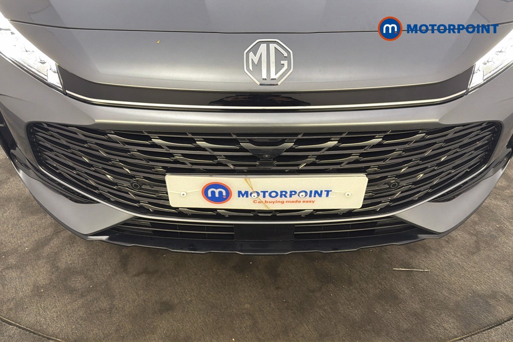 Mg Motor Uk HS Trophy Automatic Petrol-Electric Hybrid SUV - Stock Number (1637196) - 45th supplementary image