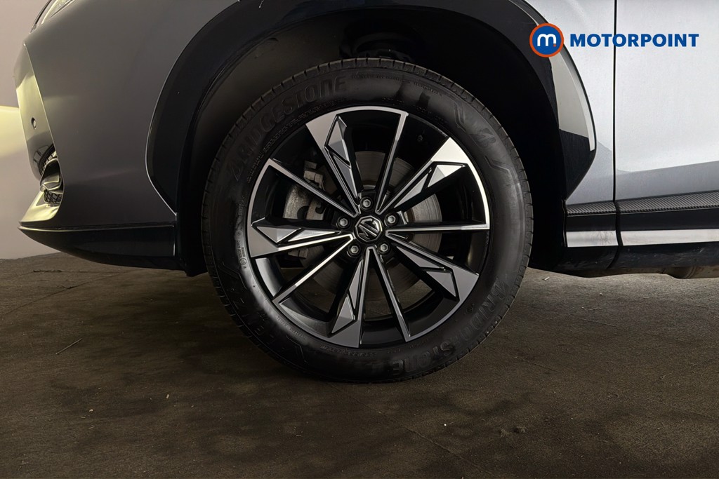 Mg Motor Uk HS Trophy Automatic Petrol-Electric Hybrid SUV - Stock Number (1637196) - 47th supplementary image