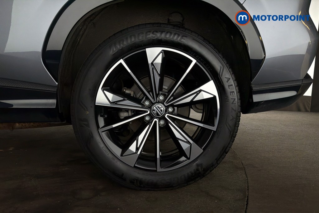 Mg Motor Uk HS Trophy Automatic Petrol-Electric Hybrid SUV - Stock Number (1637196) - 48th supplementary image