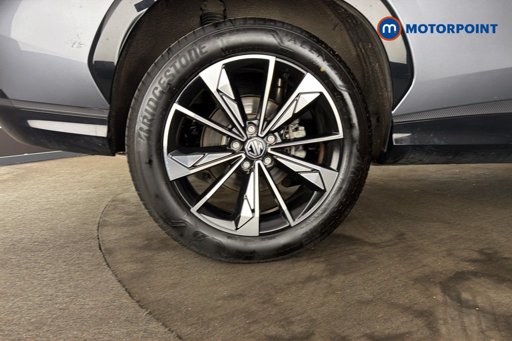 Mg Motor Uk HS Trophy Automatic Petrol-Electric Hybrid SUV - Stock Number (1637196) - 49th supplementary image