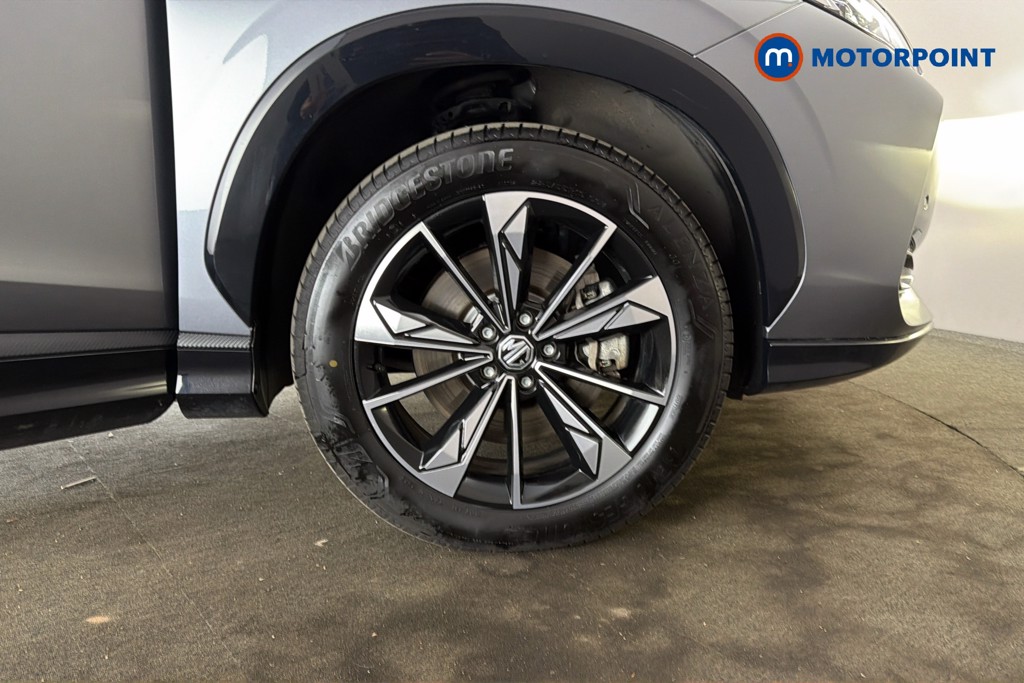 Mg Motor Uk HS Trophy Automatic Petrol-Electric Hybrid SUV - Stock Number (1637196) - 50th supplementary image