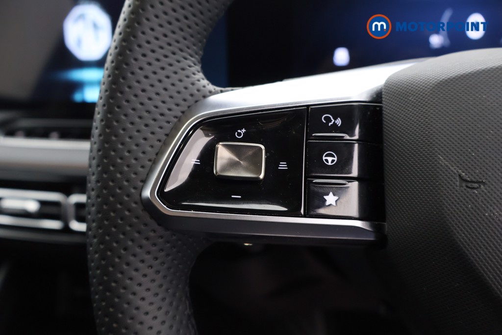 Mg Motor Uk HS Trophy Automatic Petrol-Electric Hybrid SUV - Stock Number (1637198) - 3rd supplementary image