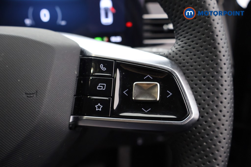 Mg Motor Uk HS Trophy Automatic Petrol-Electric Hybrid SUV - Stock Number (1637198) - 4th supplementary image