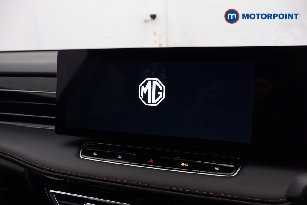 Mg Motor Uk HS Trophy Automatic Petrol-Electric Hybrid SUV - Stock Number (1637198) - 5th supplementary image