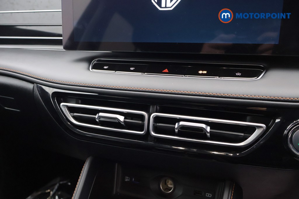 Mg Motor Uk HS Trophy Automatic Petrol-Electric Hybrid SUV - Stock Number (1637198) - 6th supplementary image