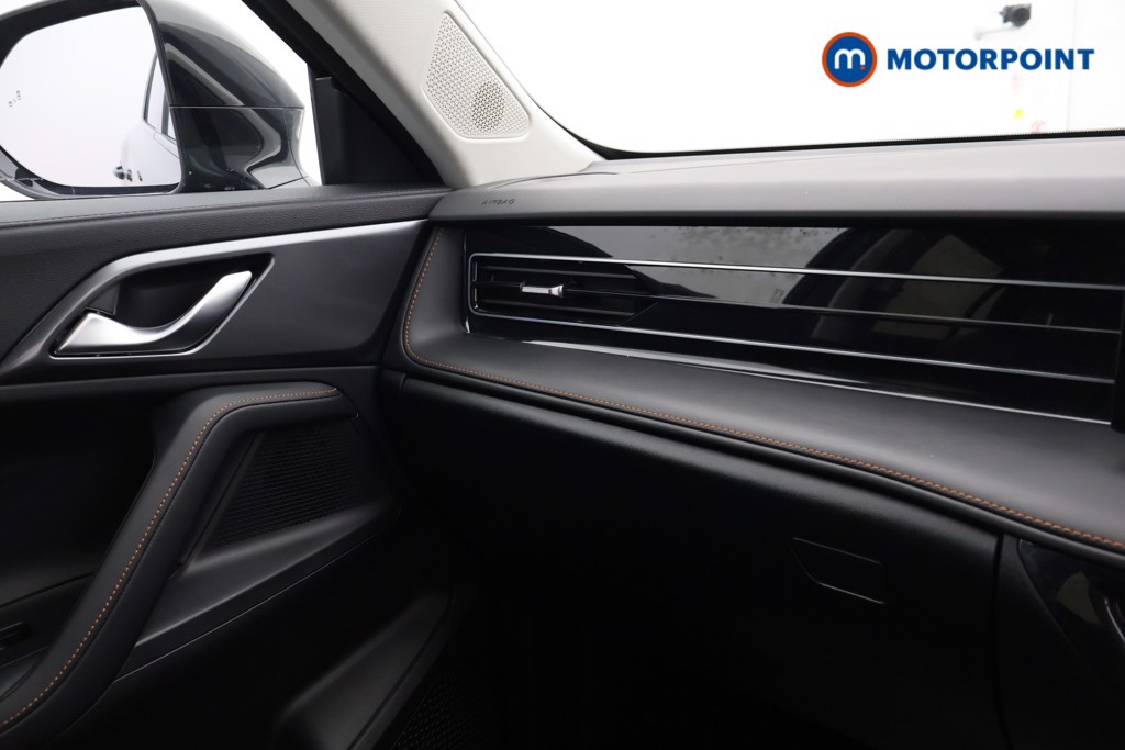 Mg Motor Uk HS Trophy Automatic Petrol-Electric Hybrid SUV - Stock Number (1637198) - 8th supplementary image