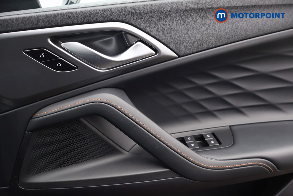 Mg Motor Uk HS Trophy Automatic Petrol-Electric Hybrid SUV - Stock Number (1637198) - 9th supplementary image