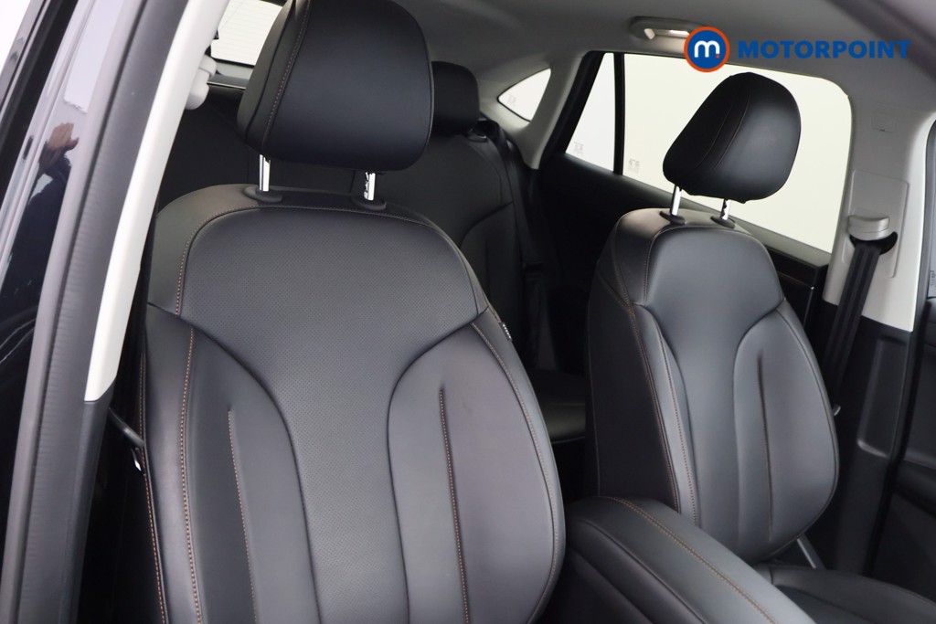 Mg Motor Uk HS Trophy Automatic Petrol-Electric Hybrid SUV - Stock Number (1637198) - 10th supplementary image