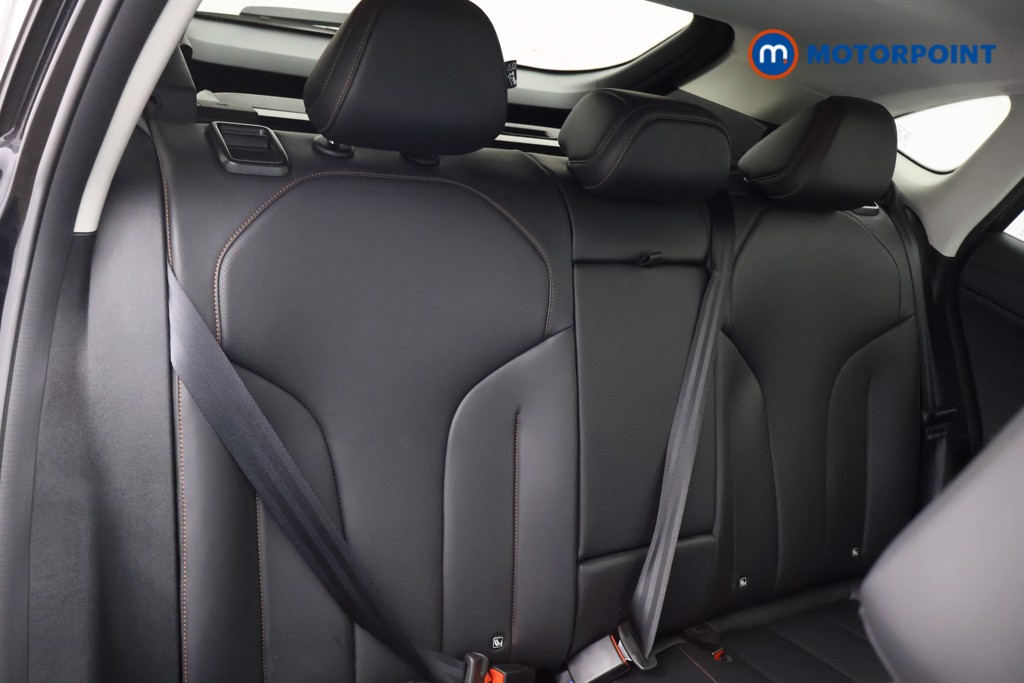 Mg Motor Uk HS Trophy Automatic Petrol-Electric Hybrid SUV - Stock Number (1637198) - 11th supplementary image