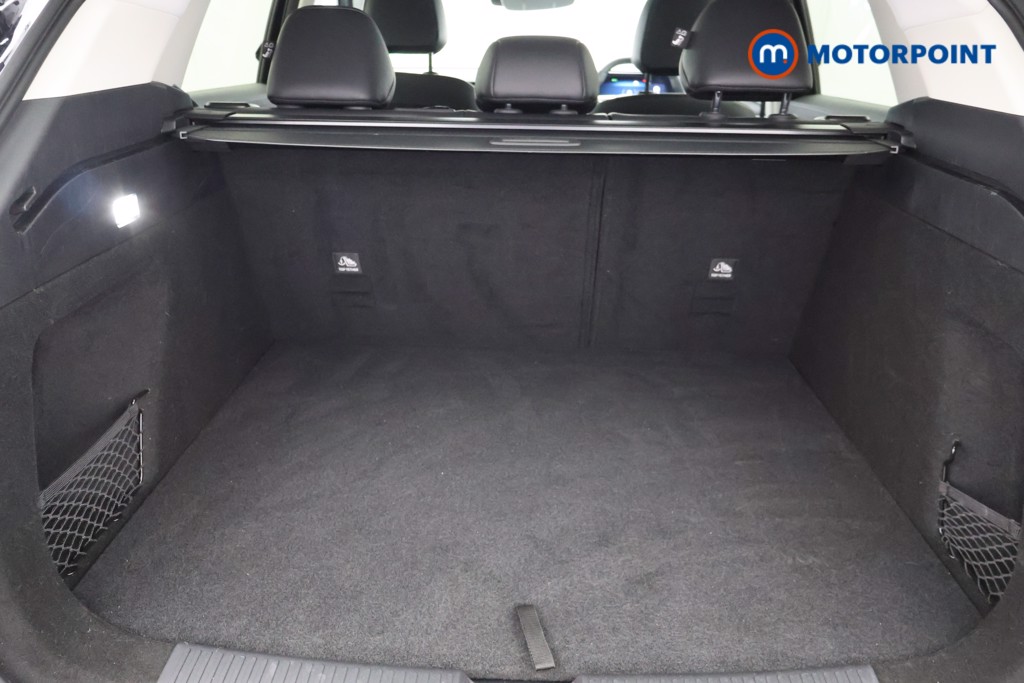 Mg Motor Uk HS Trophy Automatic Petrol-Electric Hybrid SUV - Stock Number (1637198) - 12th supplementary image