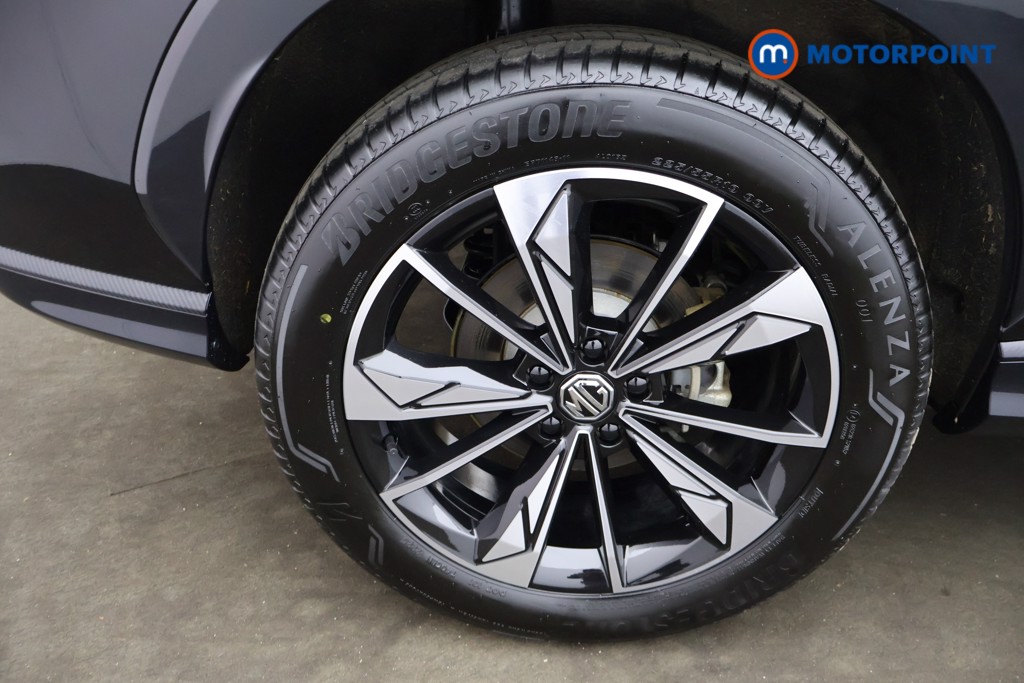 Mg Motor Uk HS Trophy Automatic Petrol-Electric Hybrid SUV - Stock Number (1637198) - 13th supplementary image