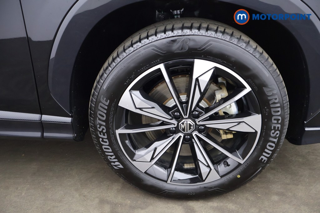 Mg Motor Uk HS Trophy Automatic Petrol-Electric Hybrid SUV - Stock Number (1637198) - 14th supplementary image