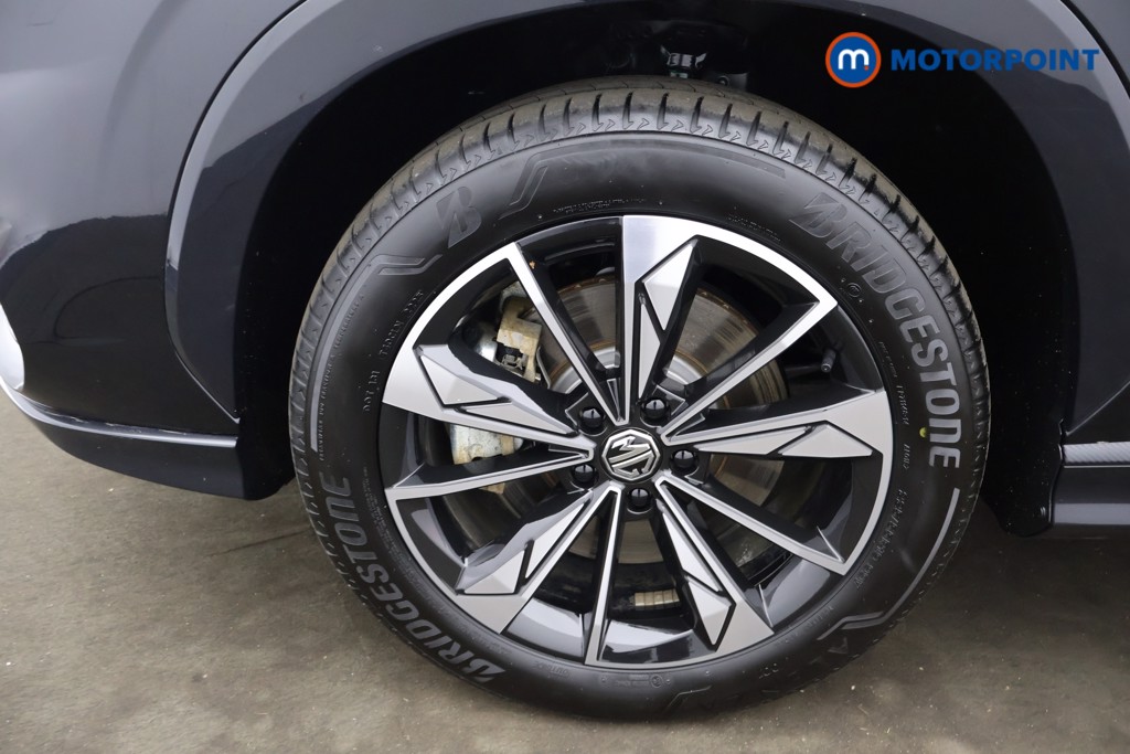 Mg Motor Uk HS Trophy Automatic Petrol-Electric Hybrid SUV - Stock Number (1637198) - 15th supplementary image