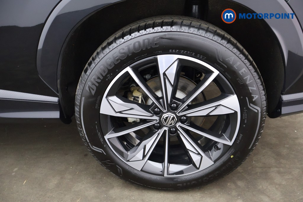 Mg Motor Uk HS Trophy Automatic Petrol-Electric Hybrid SUV - Stock Number (1637198) - 16th supplementary image