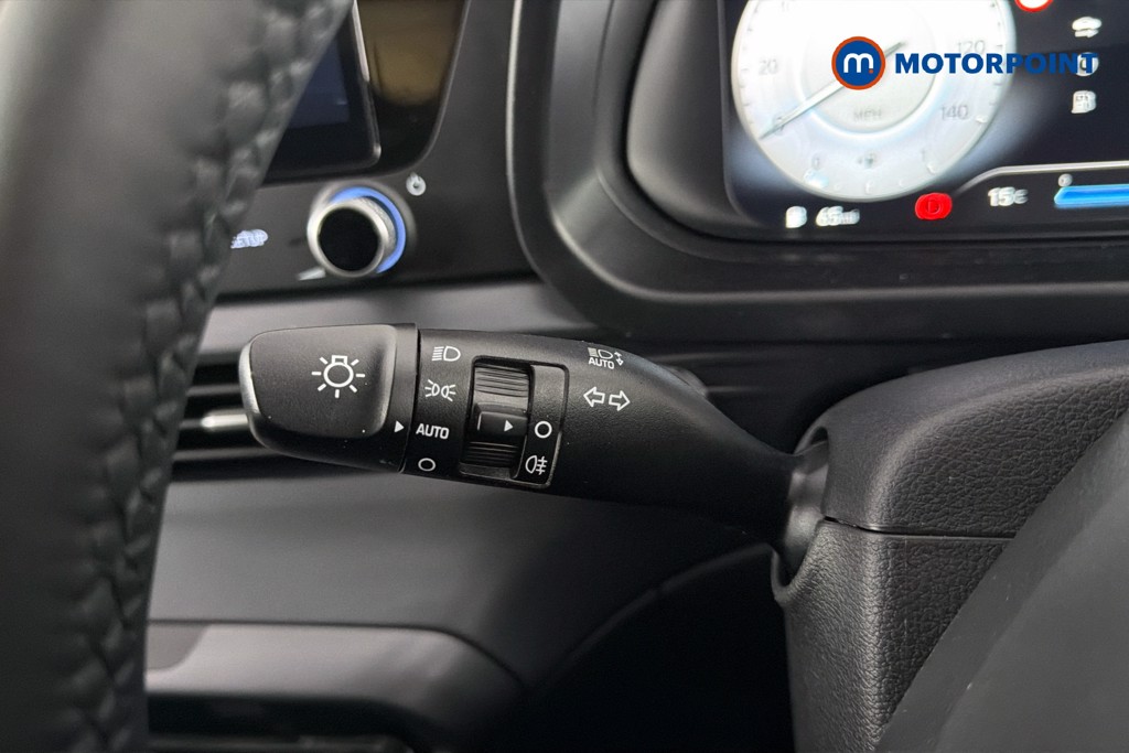 Hyundai I20 Ultimate Manual Petrol Hatchback - Stock Number (1637213) - 6th supplementary image