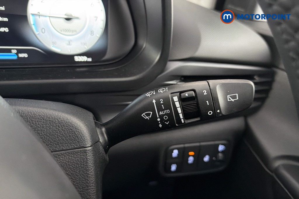 Hyundai I20 Ultimate Manual Petrol Hatchback - Stock Number (1637213) - 7th supplementary image