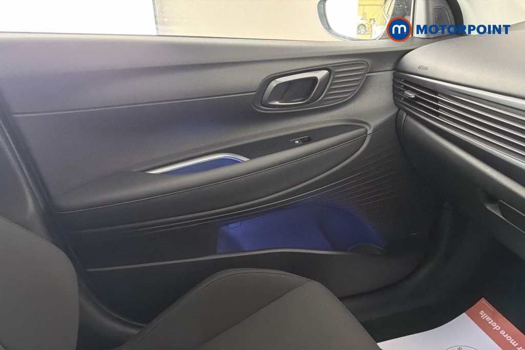 Hyundai I20 Ultimate Manual Petrol Hatchback - Stock Number (1637213) - 11th supplementary image