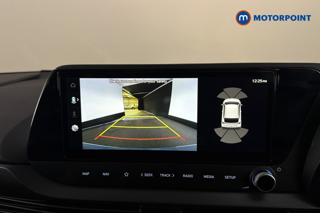 Hyundai I20 Ultimate Manual Petrol Hatchback - Stock Number (1637213) - 13th supplementary image