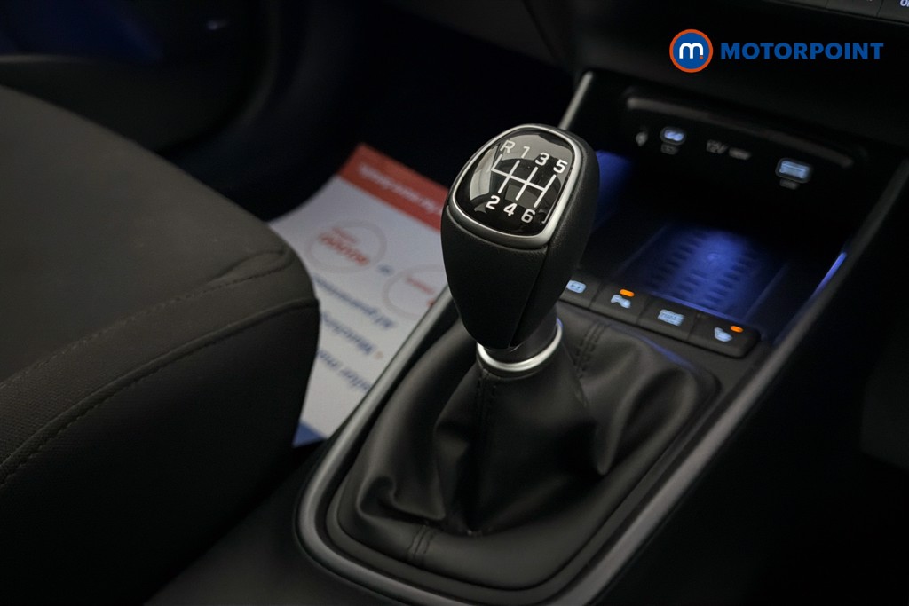 Hyundai I20 Ultimate Manual Petrol Hatchback - Stock Number (1637213) - 15th supplementary image