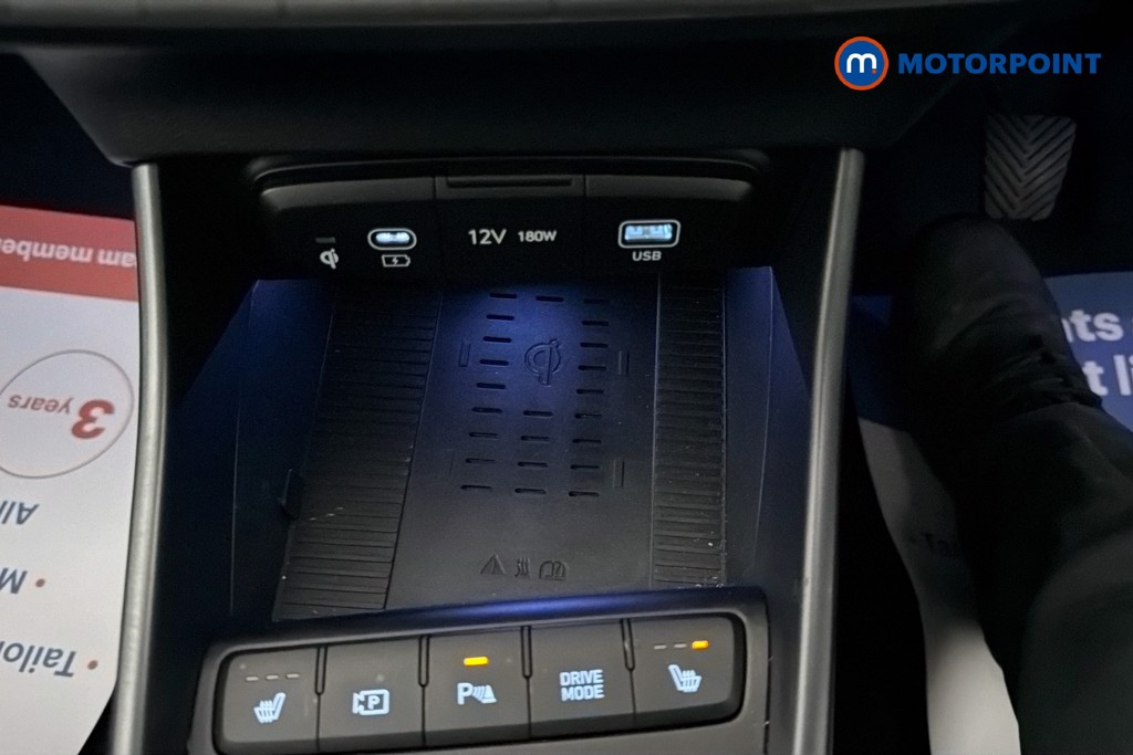 Hyundai I20 Ultimate Manual Petrol Hatchback - Stock Number (1637213) - 17th supplementary image