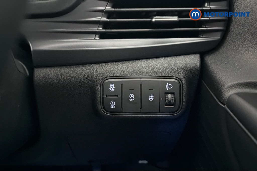 Hyundai I20 Ultimate Manual Petrol Hatchback - Stock Number (1637213) - 18th supplementary image