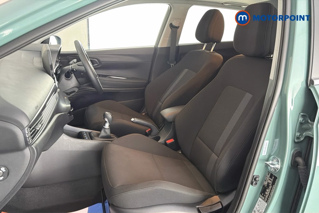 Hyundai I20 Ultimate Manual Petrol Hatchback - Stock Number (1637213) - 22nd supplementary image