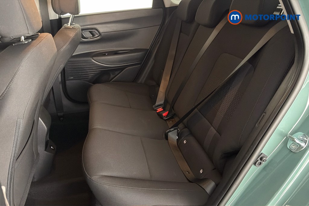 Hyundai I20 Ultimate Manual Petrol Hatchback - Stock Number (1637213) - 28th supplementary image