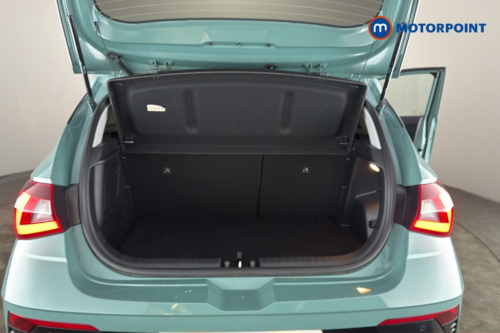 Hyundai I20 Ultimate Manual Petrol Hatchback - Stock Number (1637213) - 33rd supplementary image