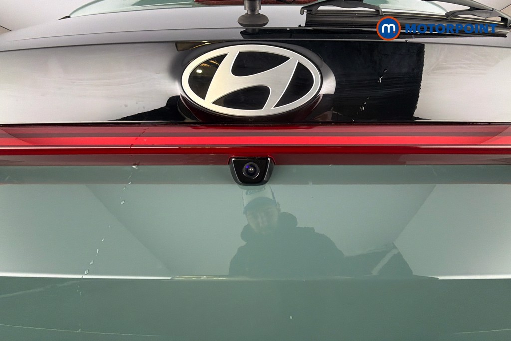 Hyundai I20 Ultimate Manual Petrol Hatchback - Stock Number (1637213) - 36th supplementary image