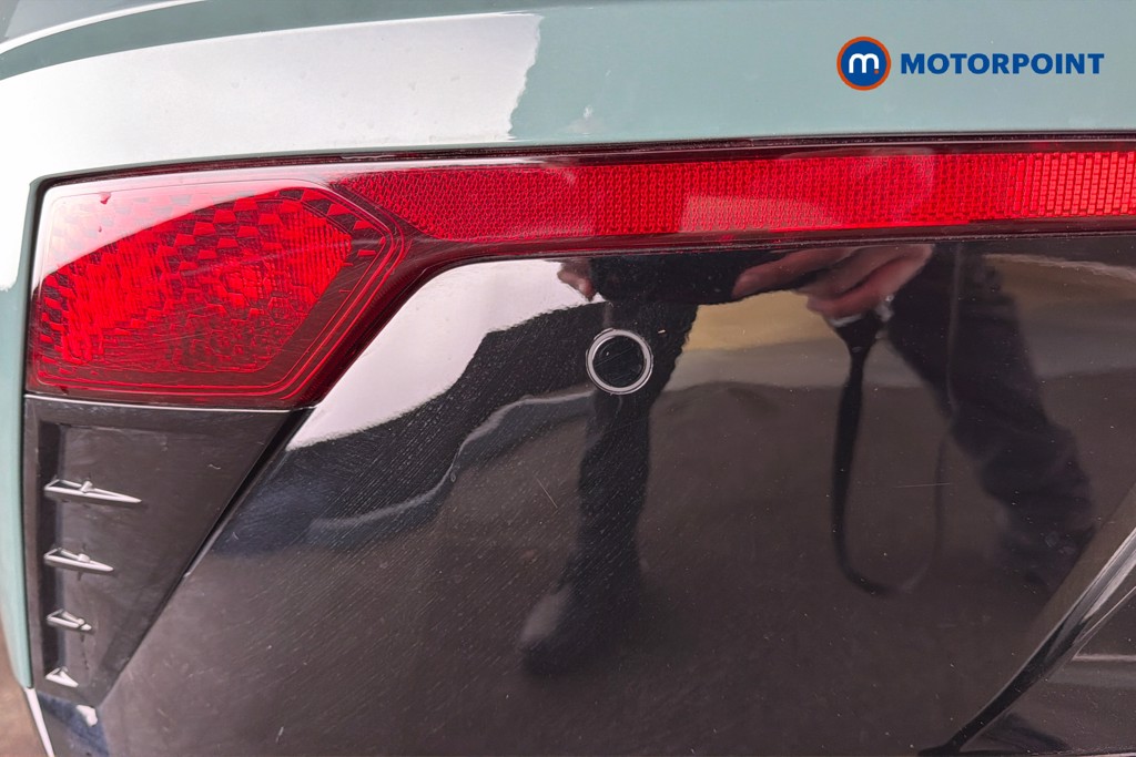 Hyundai I20 Ultimate Manual Petrol Hatchback - Stock Number (1637213) - 40th supplementary image