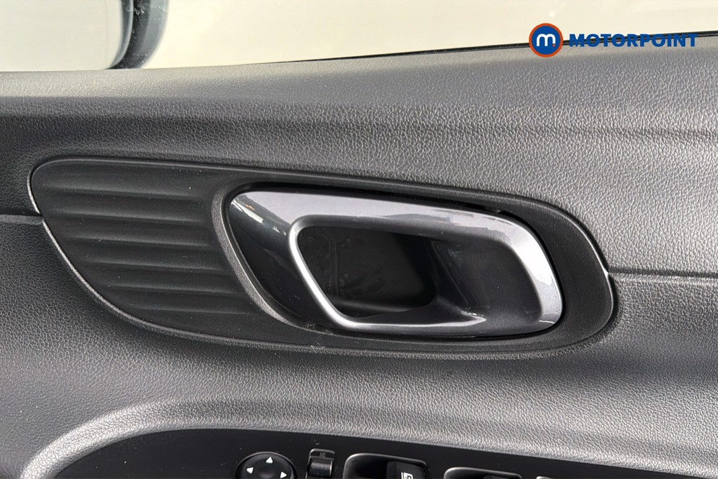 Hyundai I20 Ultimate Manual Petrol Hatchback - Stock Number (1637213) - 42nd supplementary image